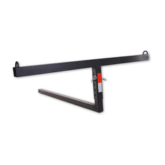 HITCH MOUNT BED EXTENDER