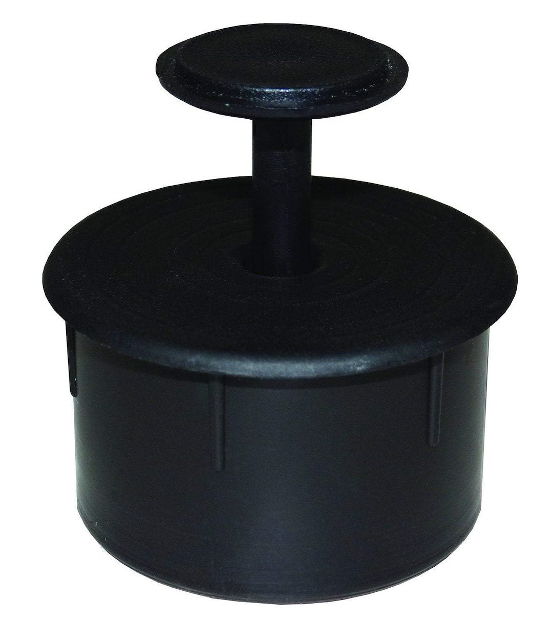 PEDESTAL BASE PLUG