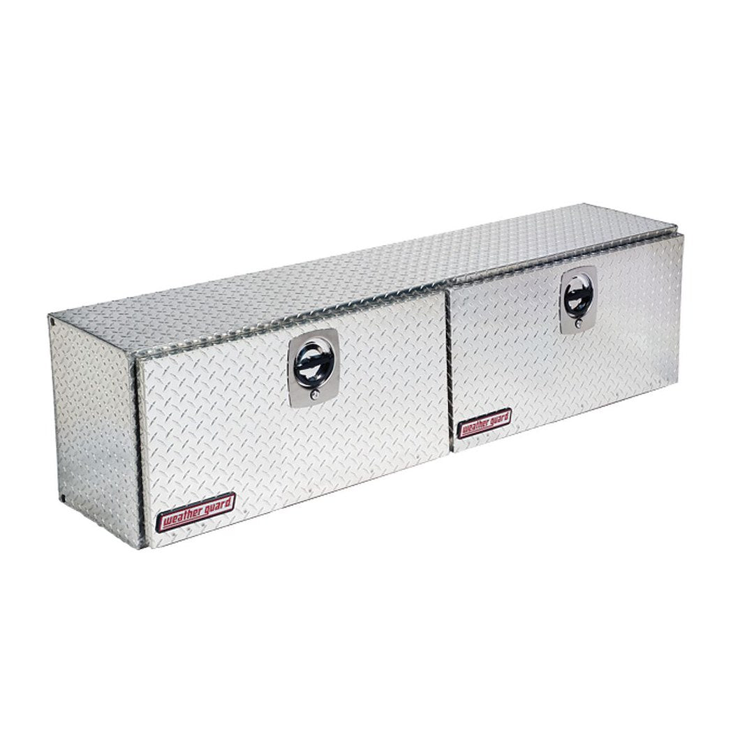 ALUMINUM HI SIDE-CLR