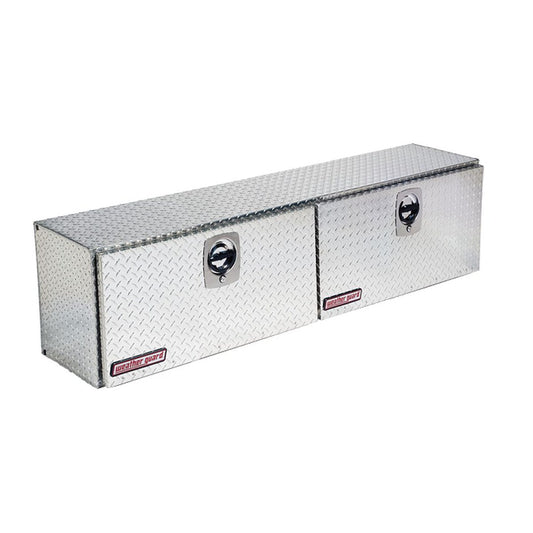 ALUMINUM HI SIDE-CLR