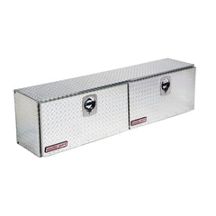 ALUMINUM HI SIDE-CLR