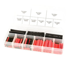 HEAT SHRINK ASSORT