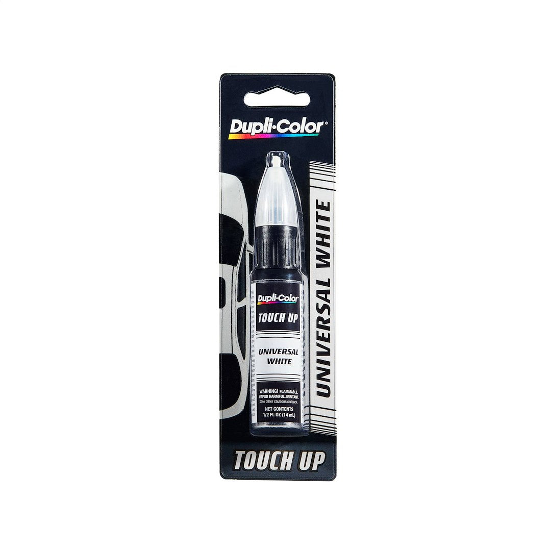 UNIVERSAL WHITE **NEW**