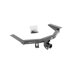 MAX-FRAME RECEIVER