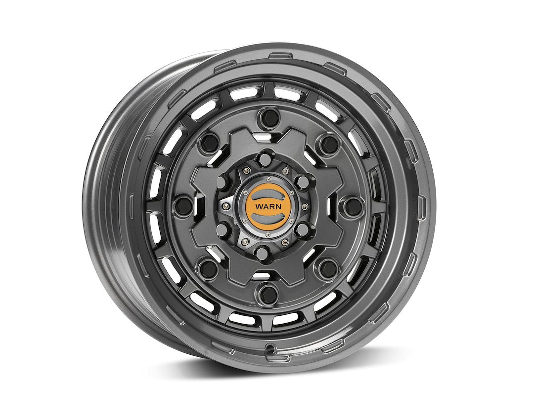 EPIC JACKHAMMER WHL 6-5.5 GREY