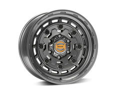 EPIC JACKHAMMER WHL 6-5.5 GREY
