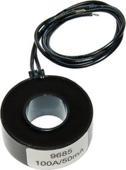 COIL AC CURRENT SENSING 100A/50MA