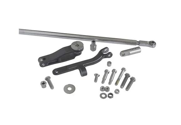 TIE BAR - OMC FICHT/SUZUKI APPLICAT