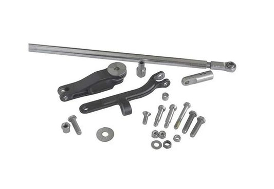 TIE BAR - OMC FICHT/SUZUKI APPLICAT