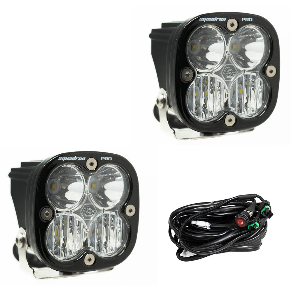 LED LIGHT PODS