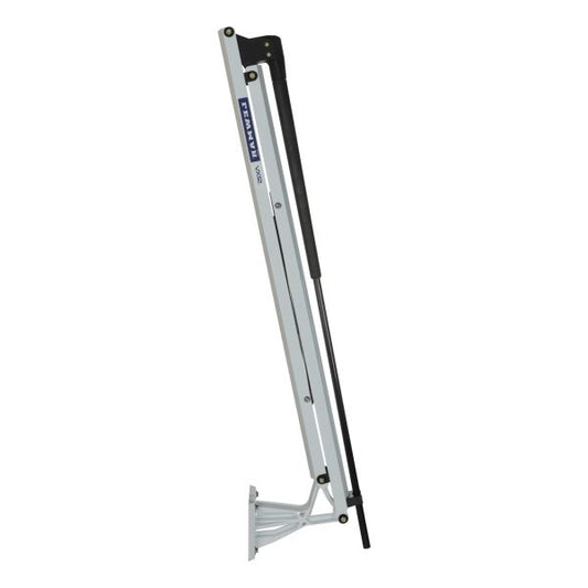 Lewmar Axis 8ft White Shallow Water Anchor
