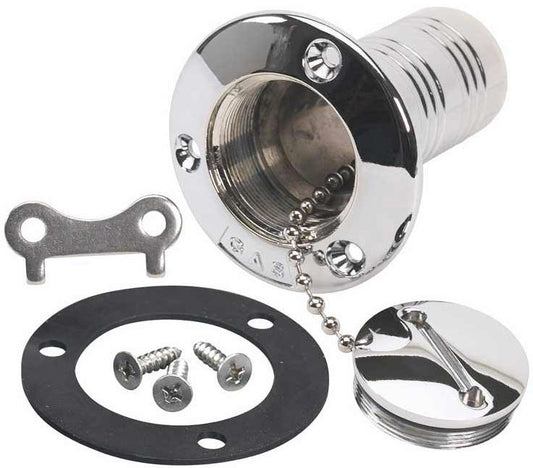 DECK PLATE FILL