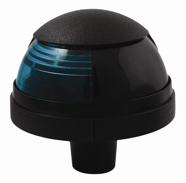 SIDELIGHT DECK MT GREEN