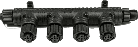 N2K  MICRO-C  4-WAY BLOCK