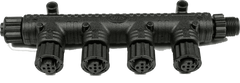 N2K  MICRO-C  4-WAY BLOCK