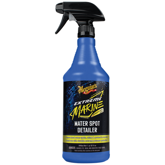 EXTREME MARINE WTER SPT DETAILR 32O