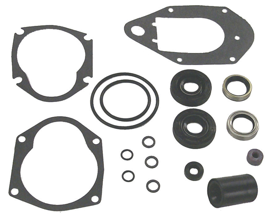 LOWER UNIT SEAL KIT