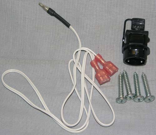 SMALL PARTS PACKAGE