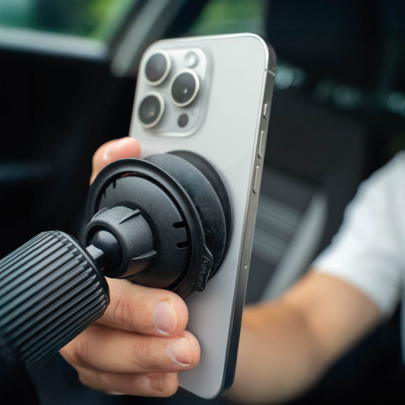 PHONE CAR VENT BASE
