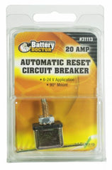ANGLE BRACKT TYPE 1-20AMP