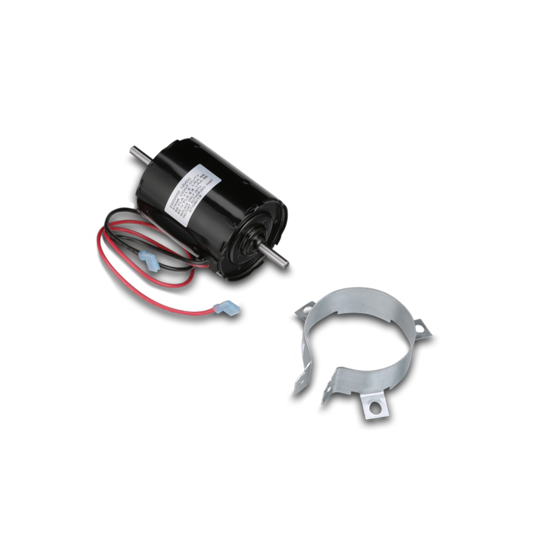 DC MOTOR 8900-II&III 8531