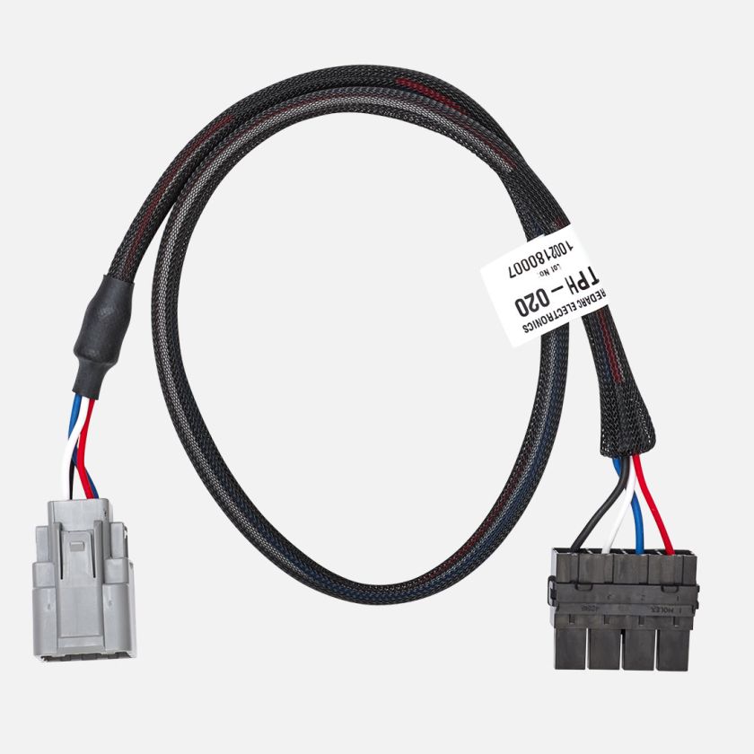 TOW-PRO WIRING LOOM #20