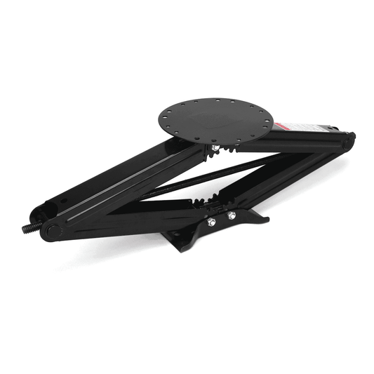 30' SCISSOR JACK