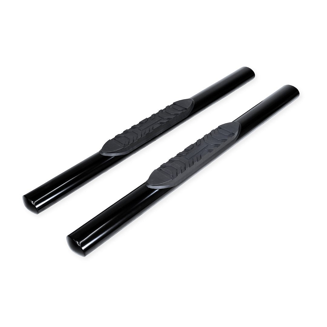 4' OVAL STRAIGHT SIDE BAR
