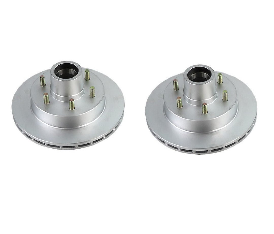 KODIAK 12' HUB ROTOR GAL-DEX