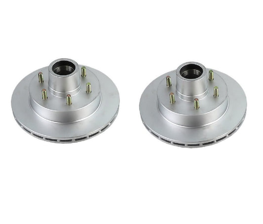 KODIAK 12' HUB ROTOR GAL-DEX
