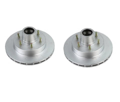 KODIAK 12' HUB ROTOR GAL-DEX