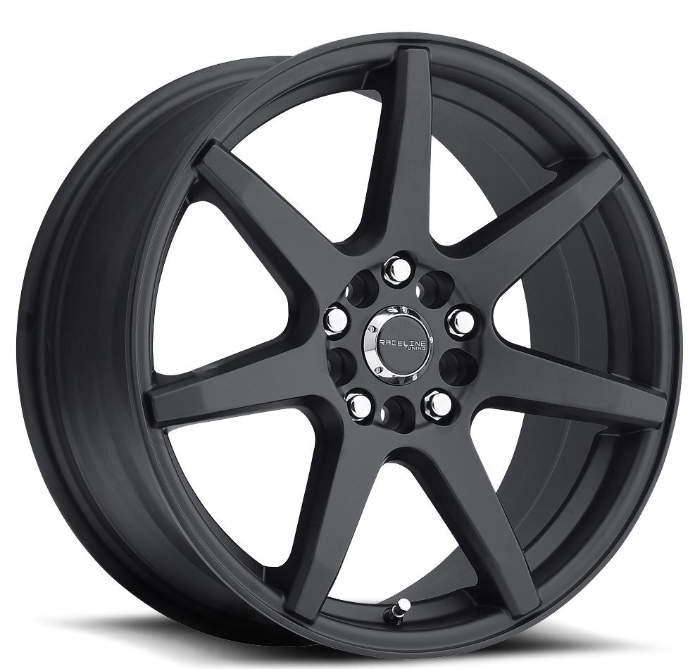 131B 18X7.5 5X100 5X114.3 42MM