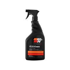K&N HVAC FILTER CLEANER