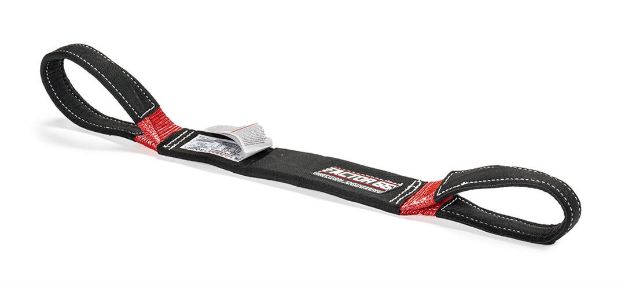 SHORTY STRAP III