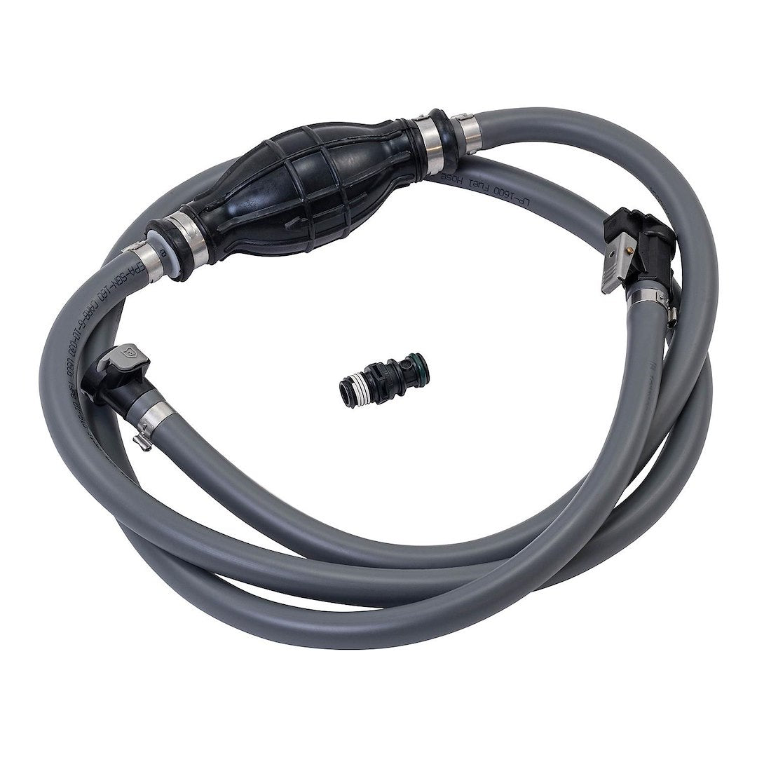 FUEL KIT MERC SPYLS 6'X3/