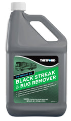 96015 BLACK STREAK NON FOAM 1/2
