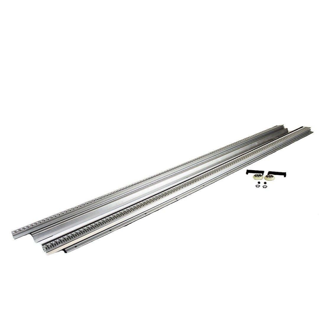 STNDRD REPAIR KIT FLOAT SIDE CLEAR