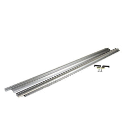 STNDRD REPAIR KIT FLOAT SIDE CLEAR
