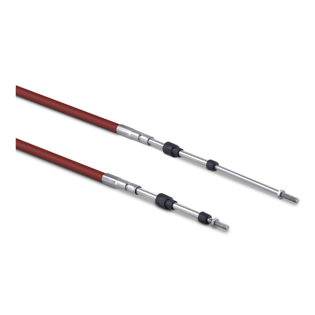 CONTROL CABLE ASSY.  3300 XTREME  5