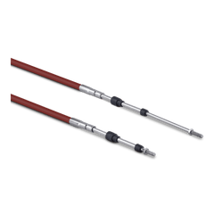 CONTROL CABLE ASSY.  3300 XTREME  5