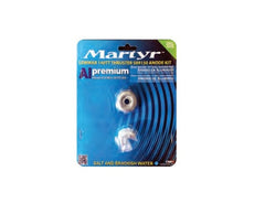 LEWMAR 140TT THRUSTERANODE 589150 K
