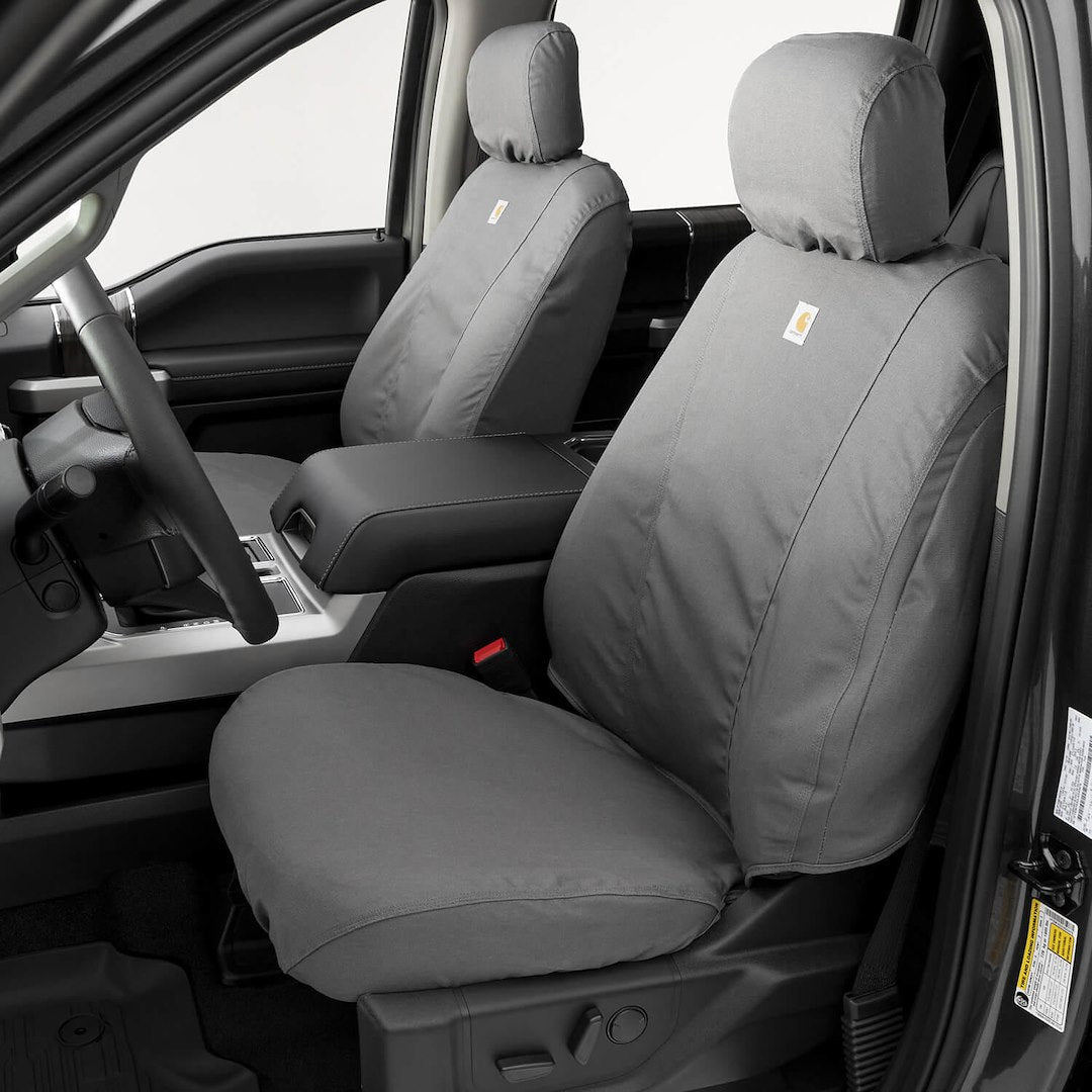 CARHARTT SEATSAVER CUSTOM FRONT ROW
