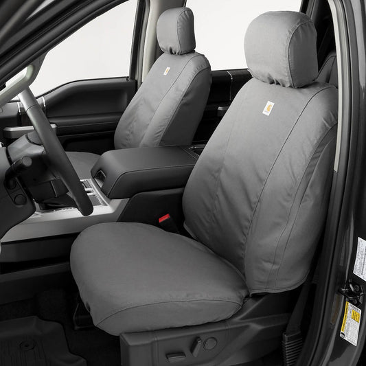 CARHARTT SEATSAVER CUSTOM FRONT ROW