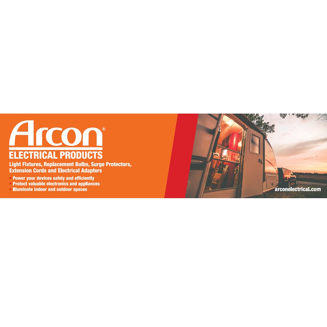 ARC ELECTRICAL 4FT POG HEADER