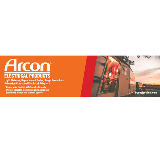 ARC ELECTRICAL 4FT POG HEADER