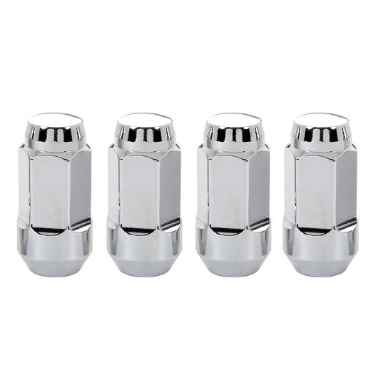 BULGENUT 4PK 14X1.5 CHR