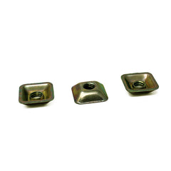 3/8 INCH TAMPERPROOF SECURITY HARDW