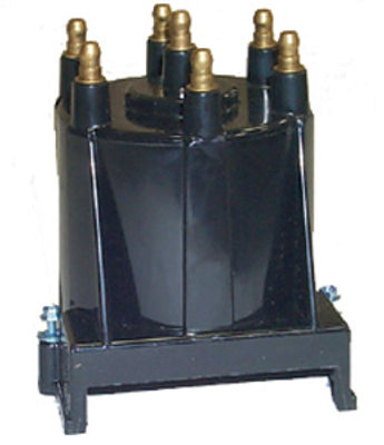 DISTRIBUTOR CAP
