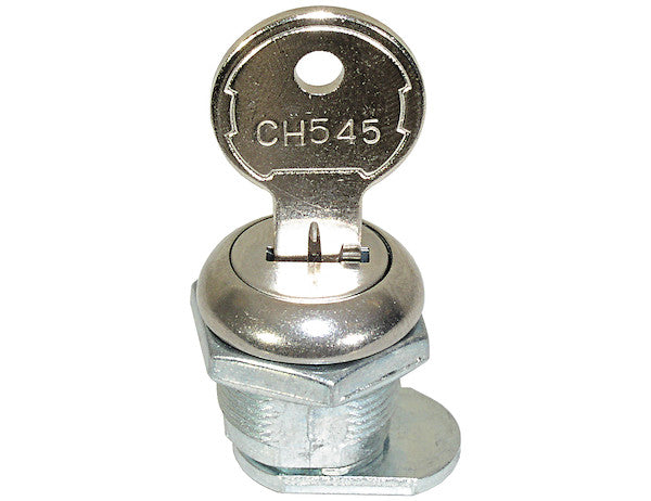 CYLINDER W/KEY