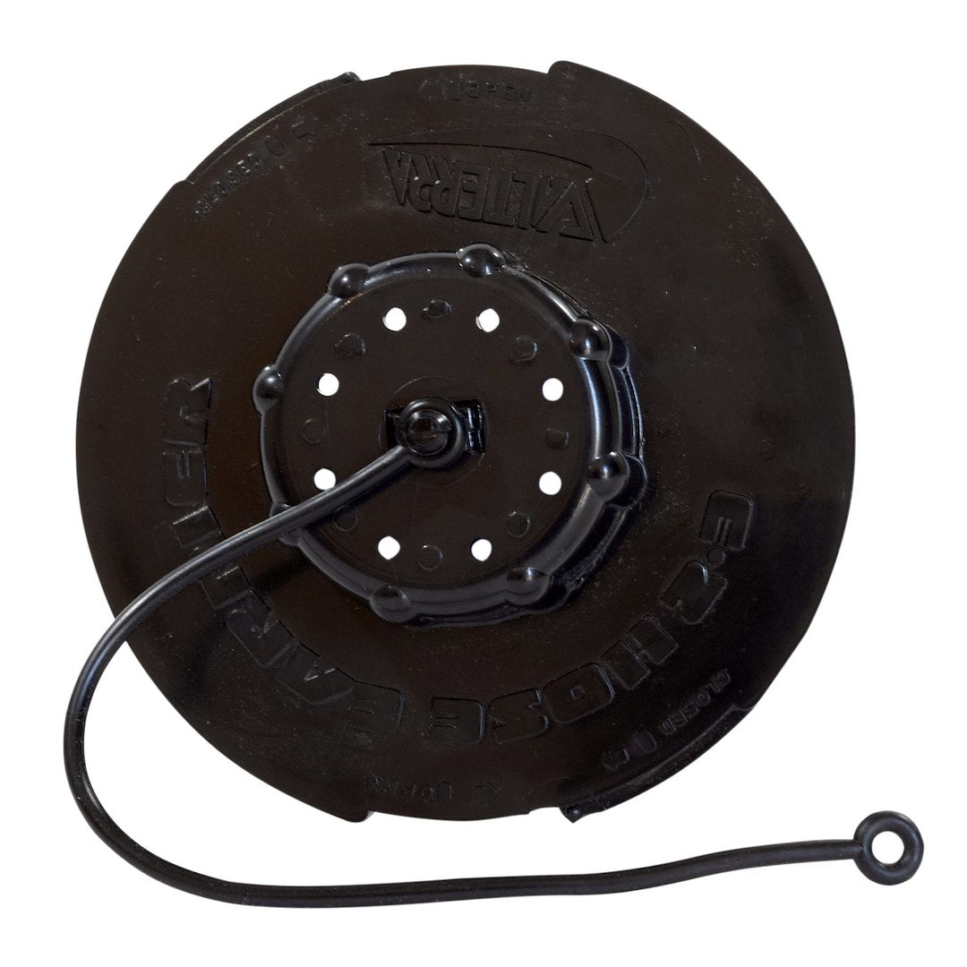 SEWER HOSE CARRIER CAP